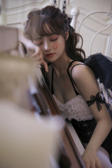 上瘾删减片段